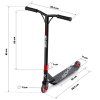 hulajnoga soke pro red 15242