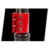 hulajnoga soke pro red 15235