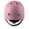kask sportowy soke k1 rozowy 11940