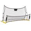 siatka treningowa rebounder n 53196