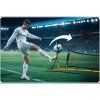 siatka treningowa rebounder n 53191