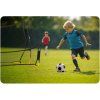 siatka treningowa rebounder n 53193
