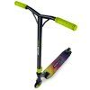 hulajnoga soke evo green 16314
