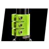 hulajnoga soke evo green 16315