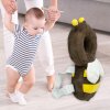Ochrona glowy poduszka do nauki chodzenia plecak bezpieczenstwa przed upadkiem pszczola 166684