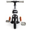 156098 2 odrazadlo 4v1 ecotoys cierno biele s pedalmi