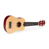157349 2 detske drevene ukulele 4 nylonove struny ecotoys