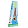 157349 5 detske drevene ukulele 4 nylonove struny ecotoys