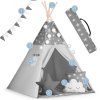 namiot tipi dla dzieci z girl 30418
