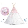 namiot tipi dla dzieci z girl 30380