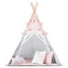namiot tipi dla dzieci z girl 30381