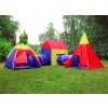 157700 2 detsky stan set 5v1 iplay domcek tipi iglu a tunely