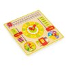 158063 2 drevena edukacna tabula kalendar a hodiny ecotoys