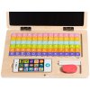 158291 10 detsky dreveny edukativny laptop s magnetickou tabulou