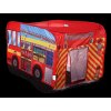 159287 detsky samorozkladaci stan iplay hasicske auto
