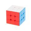 Gra logiczna Kostka lamiglowka 3x3 MoYu 97967(1)