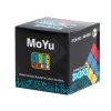 Gra logiczna Kostka lamiglowka 3x3 MoYu 97968(2)
