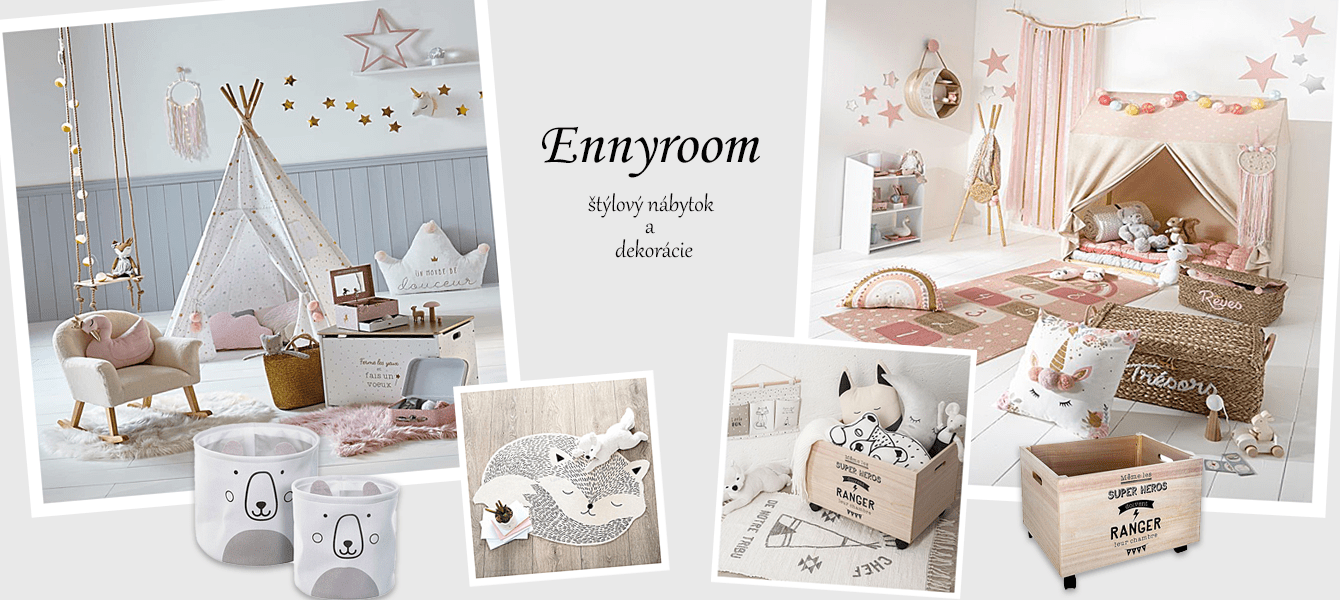 Ennyroom