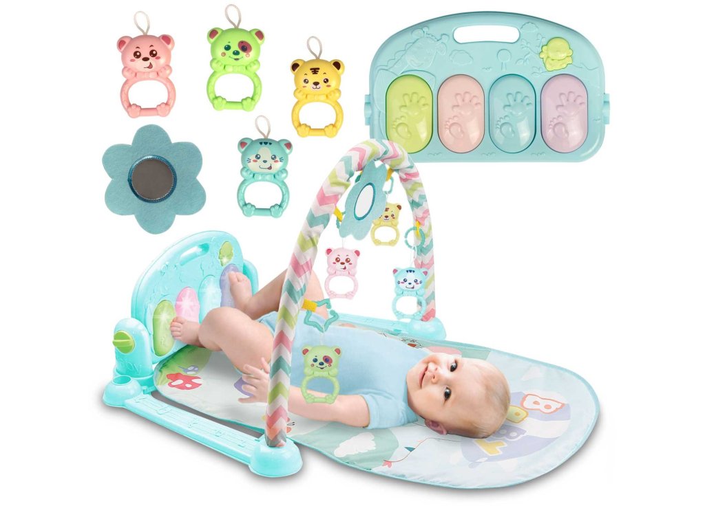 mata interaktywna edukacyjna 14009