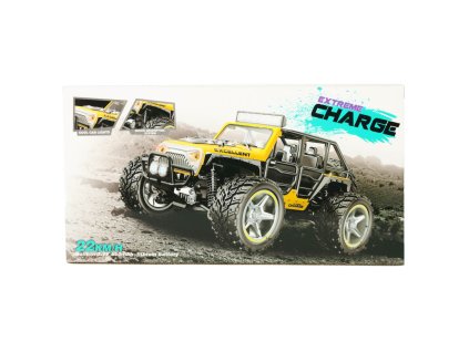 Auto na diaľkové ovládanie RC WLToys 22201 1:22 2WD