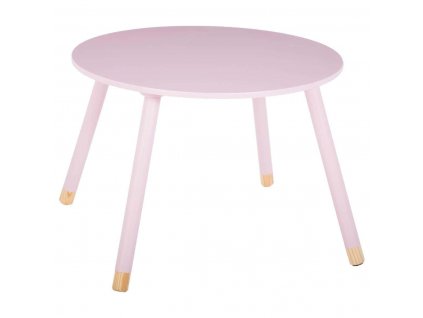 Detský stôl Sweet (Farba Ružová)