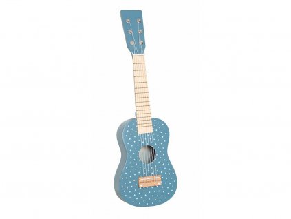 108174 gitara modra