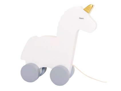 8406 hracka na tahanie jednorozec