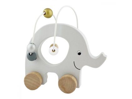 Interaktívny sloník