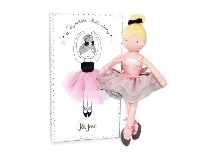 Jolijou Baletka Margot 35cm