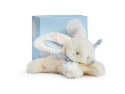 Lapin Bonbon Bunny modrý PM 16cm