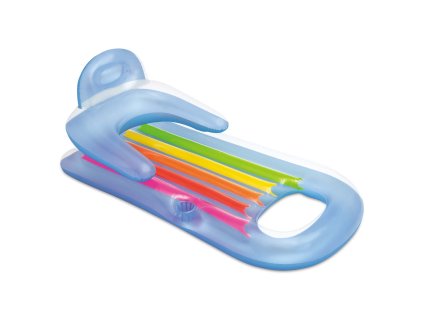 Plážové lehátko matrac ležadlo pri bazéne Intex 58802