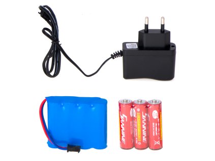 Samochod RC Rock Crawler HB 2 4GHz 1 18 zielony 89000(2)