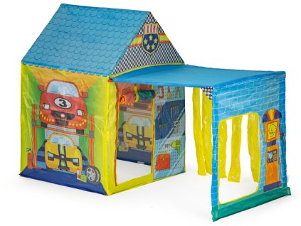 Stan autodielne mechanik pre deti IPLAY