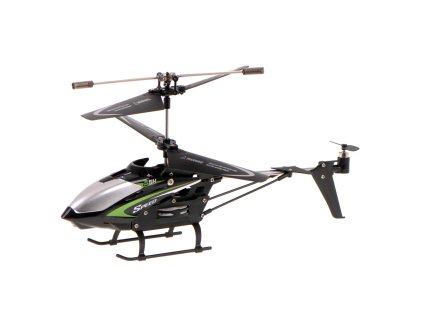 SYMA S5H 2,4GHz RTF RC vrtuľník čierny