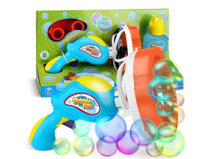 Ricokids jumbo stroj na bubliny RK-911