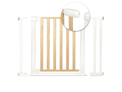 Bezpečnostná bariéra Nukido