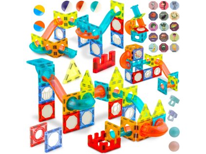 klocki magnetyczne z podswiet 38765
