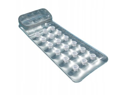 Nafukovací matrac s vodným podhlavníkom na pláž INTEX 58894