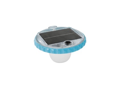 Plávajúce LED solárne svetlo INTEX 28695