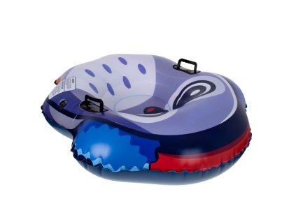 Slizgacz sanki dmuchane na snieg opona pingwin 106422(1)