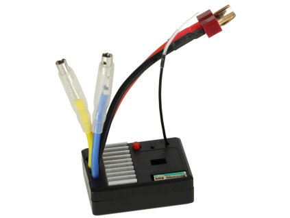 Časť WLtoys 144001 riadiaca doska