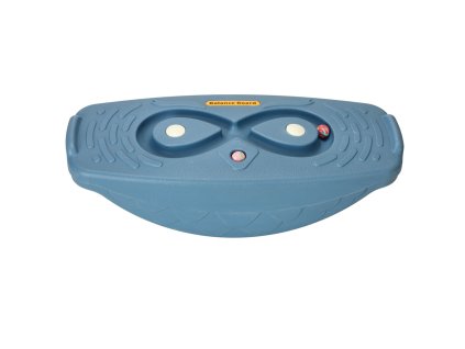 Deska do balansowania bujania rownowaznia z labiryntem dla dzieci granatowa 158625