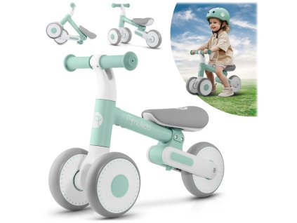 rowerek biegowy dla dzieci nu 58680