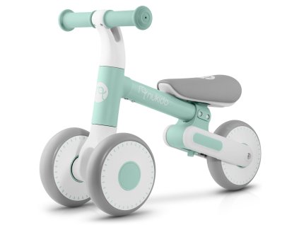 Detský bežecký bicykel Nukido NK-603