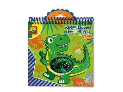 ses 00116 magisches pailetten malbuch blau grun[1]