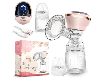 laktator elektryczny trojfazo 49153