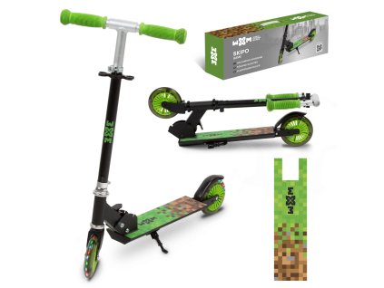 SKIPO grafiki Allegro GAME miniatura