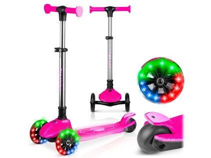 hulajnoga trojkolowa dla dzie 59601