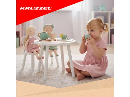 cze pl Detska cajova sada zelena Kruzzel 26393 18686 1
