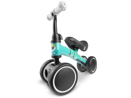 rowerek biegowy 4 kolka nukid 61830